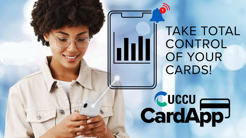 UCCU CardApp